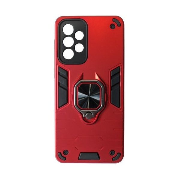 Чохол Armor Force для Samsung M34 5G M346 Red