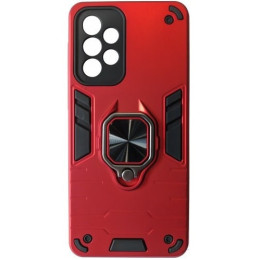 Чохол Armor Force для Samsung M34 5G M346 Red