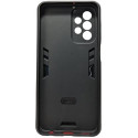 Чехол Armor Force для Samsung M34 5G M346 Red