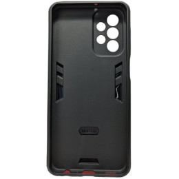 Чехол Armor Force для Samsung M34 5G M346 Red 2