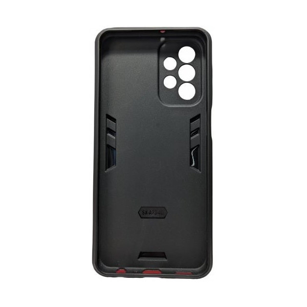 Чехол Armor Force для Samsung M34 5G M346 Red