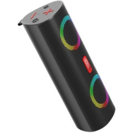 Колонка Bluetooth XO F43 Wireless Black