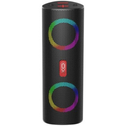 Колонка Bluetooth XO F43 Wireless Black