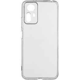 Чохол ArmorStandart Air Camera cov для Xiaomi 12 Lite Прозорий (ARM62889)