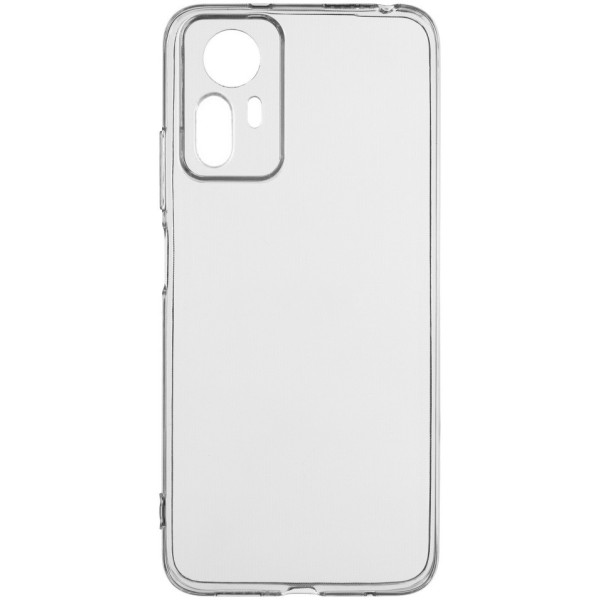 Чехол ArmorStandart Air Camera cov для Xiaomi 12 Lite Прозрачный (ARM62889)