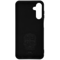 Чехол ArmorStandart Icon для Samsung M15 5G M156 Black