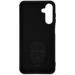 Чохол ArmorStandart Icon для Samsung M15 5G M156 Black 2