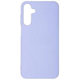 Чохол ArmorStandart Icon для Samsung M15 5G M156 Lavender
