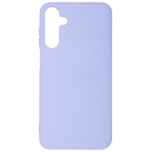 Чехол ArmorStandart Icon для Samsung M15 5G M156 Lavender