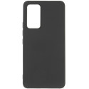 Чехол ArmorStandart Matte Slim Fit для Xiaomi 12 Lite Black