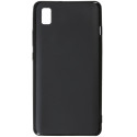 Чохол ArmorStandart Matte Slim Fit для ZTE Blade L210 Black