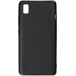 Чехол ArmorStandart Matte Slim Fit для ZTE Blade L210 Black