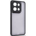 Чехол ArmorStandart Shade для Xiaomi Redmi Note 13 4G Black