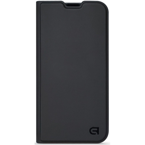 Чехол-книжка ArmorStandart OneFold для Xiaomi Redmi Note 13 4G Black (ARM73344)