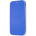 Чехол-книга ArmorStandart G-Case для Motorola G04/G04s/G24/G24 Power/E14 Blue (ARM74304)