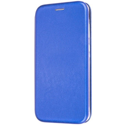 Чохол-книжка ArmorStandart G-Case для Motorola G04/G04s/G24/G24 Power/E14 Blue (ARM74304)