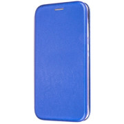 Чехол-книга ArmorStandart G-Case для Motorola G04/G04s/G24/G24 Power/E14 Blue (ARM74304)