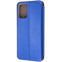 Чехол-книга ArmorStandart G-Case для Motorola G04/G04s/G24/G24 Power/E14 Blue (ARM74304)