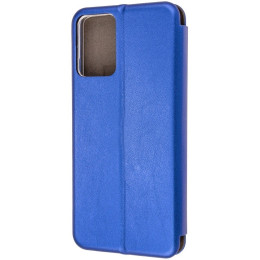 Чохол-книжка ArmorStandart G-Case для Motorola G04/G04s/G24/G24 Power/E14 Blue (ARM74304) 2
