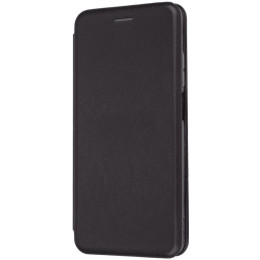 Чехол-книга ArmorStandart G-Case для Motorola G04/G04s/G24/G24 Power/E14 Black (ARM74305)