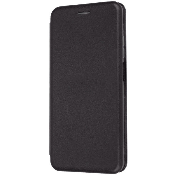 Чехол-книга ArmorStandart G-Case для Motorola G04/G04s/G24/G24 Power/E14 Black (ARM74305)