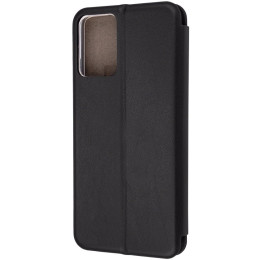 Чехол-книга ArmorStandart G-Case для Motorola G04/G04s/G24/G24 Power/E14 Black (ARM74305) 2