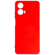 Чохол ArmorStandart Icon Camera cov для Motorola G24 Red