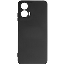 Чехол ArmorStandart Icon Camera cov для Motorola G24 Black