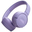 Bluetooth-гарнитура JBL Tune 670 NC Purple (JBLT670NCPUR)
