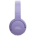 Bluetooth-гарнитура JBL Tune 670 NC Purple (JBLT670NCPUR)