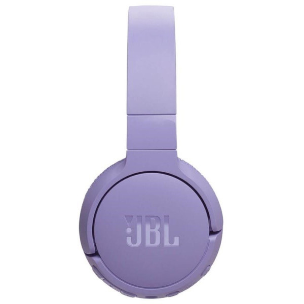 Bluetooth-гарнитура JBL Tune 670 NC Purple (JBLT670NCPUR)