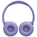 Bluetooth-гарнитура JBL Tune 670 NC Purple (JBLT670NCPUR)