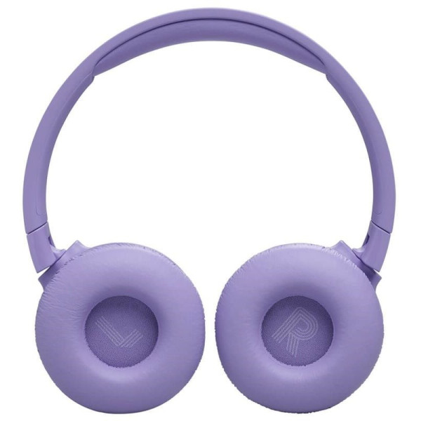 Bluetooth-гарнитура JBL Tune 670 NC Purple (JBLT670NCPUR)