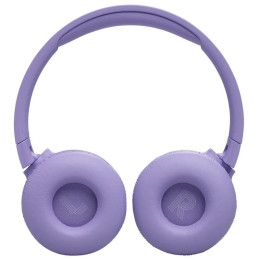 Bluetooth-гарнитура JBL Tune 670 NC Purple (JBLT670NCPUR)