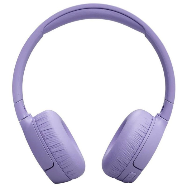 Bluetooth-гарнитура JBL Tune 670 NC Purple (JBLT670NCPUR)