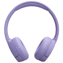 Bluetooth-гарнитура JBL Tune 670 NC Purple (JBLT670NCPUR)