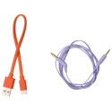 Bluetooth-гарнитура JBL Tune 670 NC Purple (JBLT670NCPUR)