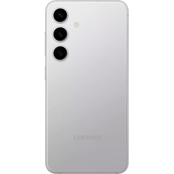 Смартфон Samsung Galaxy S24 S9210 8/512GB Marble Grey