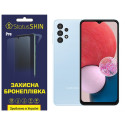 Поліуретанова плівка StatusSKIN Pro для Samsung A13 4G A135 Глянцева