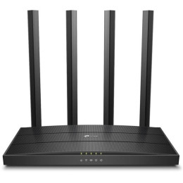 Wi-fi роутер TP-Link Archer A6 V4