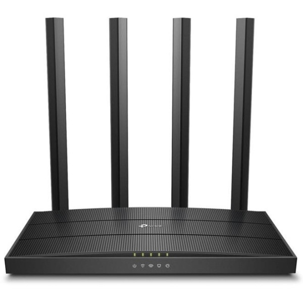 Wi-fi роутер TP-Link Archer A6 V4