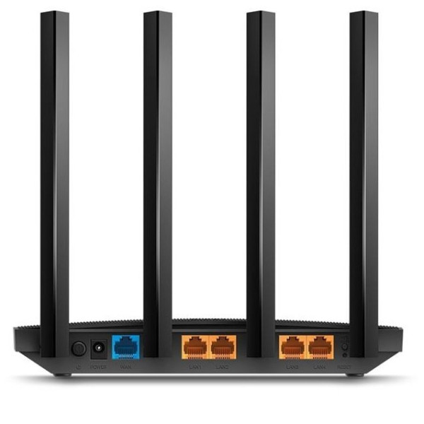 Wi-fi роутер TP-Link Archer A6 V4