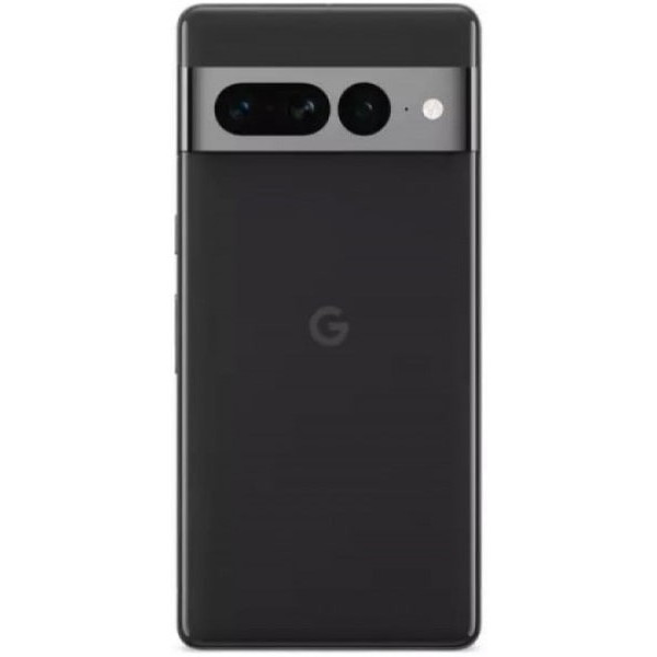 Смартфон Google Pixel 7 Pro 12/128GB Obsidian USA