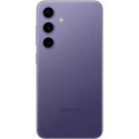 Смартфон Samsung Galaxy S24 S921B 8/256GB Cobalt Violet EU