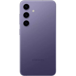 Смартфон Samsung Galaxy S24 S921B 8/256GB Cobalt Violet EU