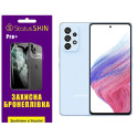 Поліуретанова плівка StatusSKIN Pro+ для Samsung A53 A536 Матова