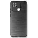Чохол Gradient для Xiaomi Redmi 9C/10A Black