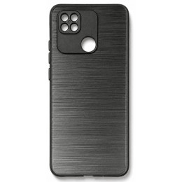 Чохол Gradient для Xiaomi Redmi 9C/10A Black