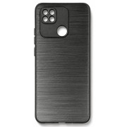 Чохол Gradient для Xiaomi Redmi 9C/10A Black