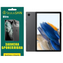 Полиуретановая пленка StatusSKIN Ultra для Samsung Tab A8 2021 10.5 X200/X205 Глянцевая